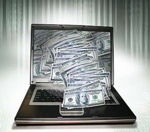 computer-money